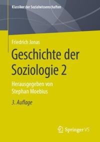 Klassiker der Sozialwissenschaften