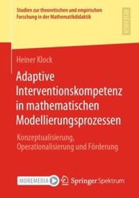 Studien zur theoretischen und empirischen Forschung in der Mathematikdidaktik