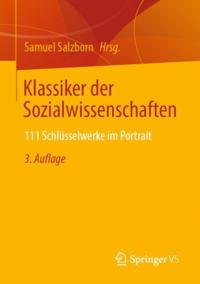 Social Science and Law (German Language)