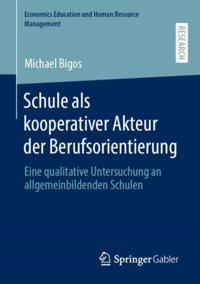 Economics Education und Human Resource Management