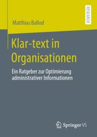 Social Science and Law (German Language)
