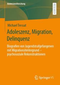 Adoleszenzforschung