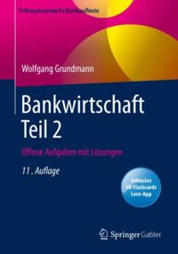 Prüfungstraining für Bankkaufleute