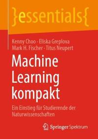 Machine Learning kompakt