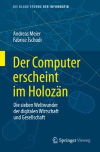 Die blaue Stunde der Informatik