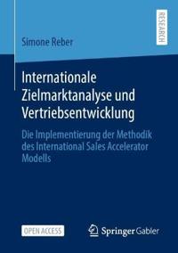 Internationale Zielmarktanalyse und Vertriebsentwicklung