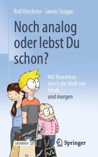 Computer Science and Engineering (German Language)