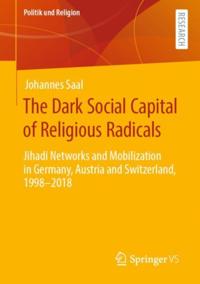 Dark Social Capital of Religious Radicals