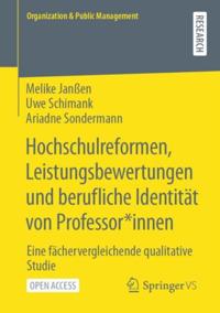 Organization & Public Management