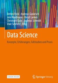 Computer Science and Engineering (German Language)