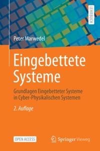 Computer Science and Engineering (German Language)