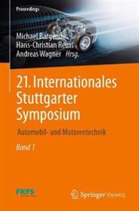 21. Internationales Stuttgarter Symposium