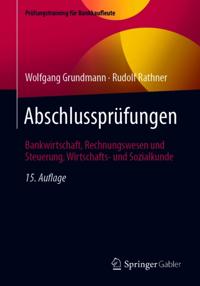Prüfungstraining für Bankkaufleute