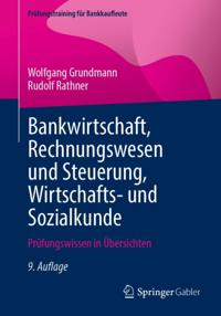 Prüfungstraining für Bankkaufleute