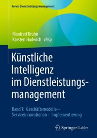 Forum Dienstleistungsmanagement