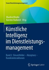 Forum Dienstleistungsmanagement