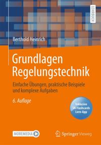 Grundlagen Regelungstechnik