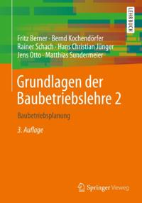 Computer Science and Engineering (German Language)