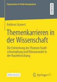 Themenkarrieren in der Wissenschaft