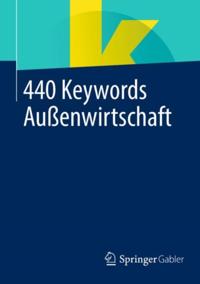 Business and Economics (German Language)