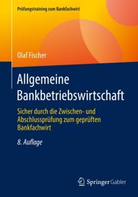 Prüfungstraining zum Bankfachwirt