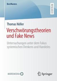 Verschwörungstheorien und Fake News
