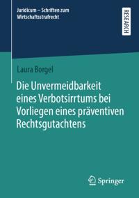 Juridicum - Schriften zum Wirtschaftsstrafrecht