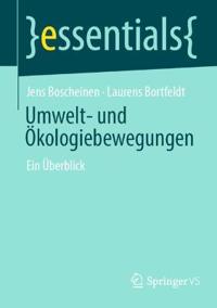 Umwelt- und Ökologiebewegungen