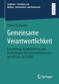 Juridicum – Schriften zum Medien-, Informations- und Datenrecht