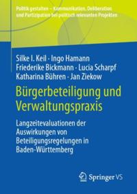 Bürgerbeteiligung und Verwaltungspraxis