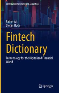 Contributions to Finance and Accounting