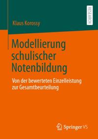 Education and Social Work (German Language)