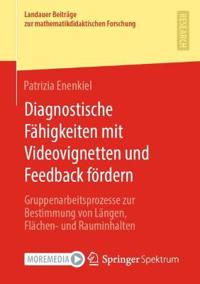 Diagnostische Fähigkeiten mit Videovignetten und Feedback fördern