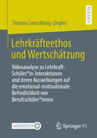Education and Social Work (German Language)