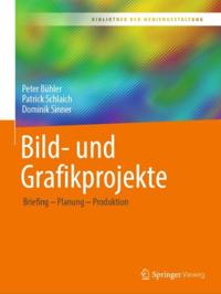 Bibliothek der Mediengestaltung