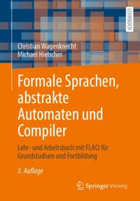 Computer Science and Engineering (German Language)