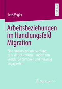 Education and Social Work (German Language)