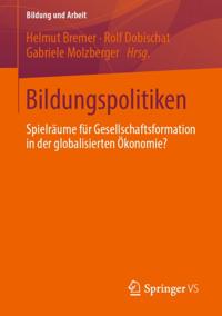 Bildung und Arbeit