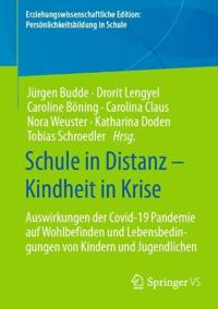 Schule in Distanz – Kindheit in Krise