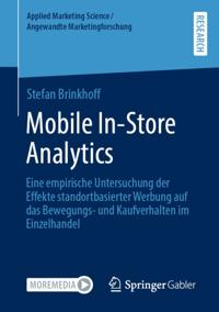 Applied Marketing Science / Angewandte Marketingforschung