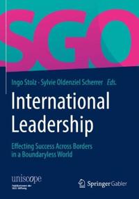 International Leadership
