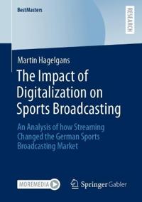 The Impact of Digitalization on Sports Broadcasting