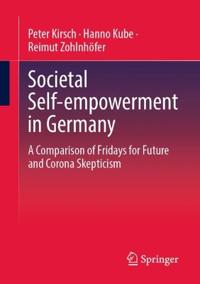 Societal Self-empowerment in Germany