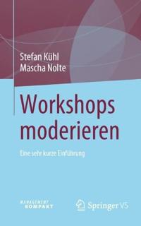 Workshops moderieren
