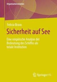 Sicherheit auf See