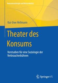 Konsumsoziologie und Massenkultur