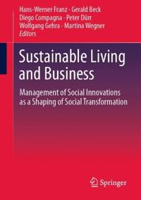 Sustainable Living and Business