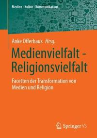 Medienvielfalt - Religionsvielfalt