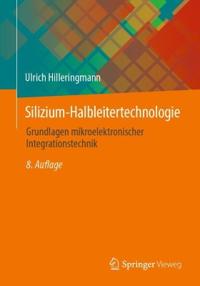 Silizium-Halbleitertechnologie
