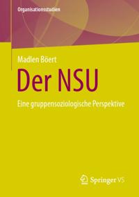 Organisationsstudien